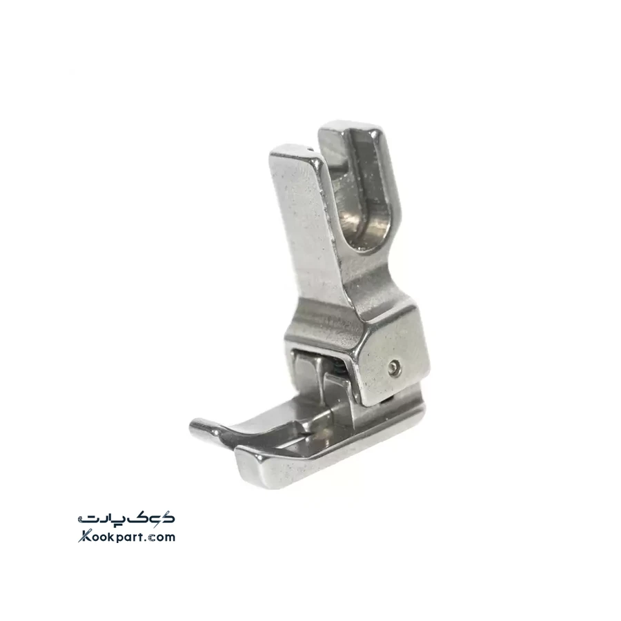 پایه راسته دوز نیش،راست 1.32E