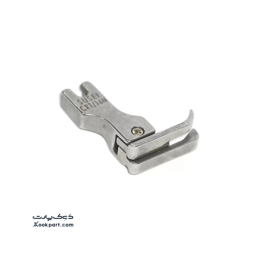 پایه راسته دوز نیش،راست 1.16N