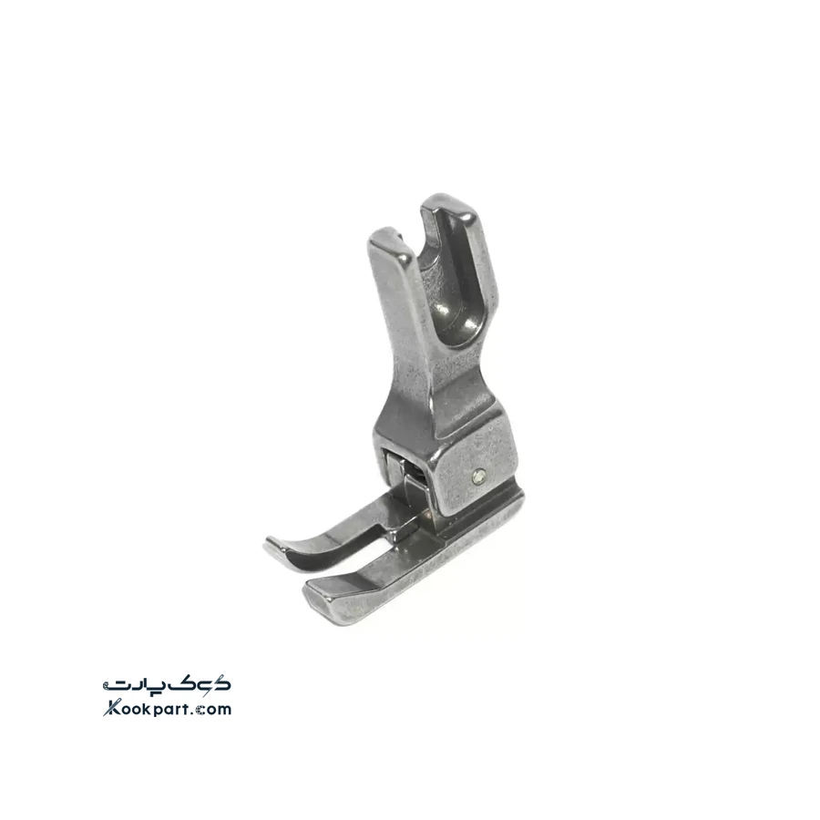 پایه راسته دوز نیش،راست 1.16N 0