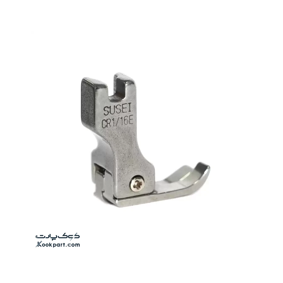 پایه راسته دوز نیش،راست 1.16E 0