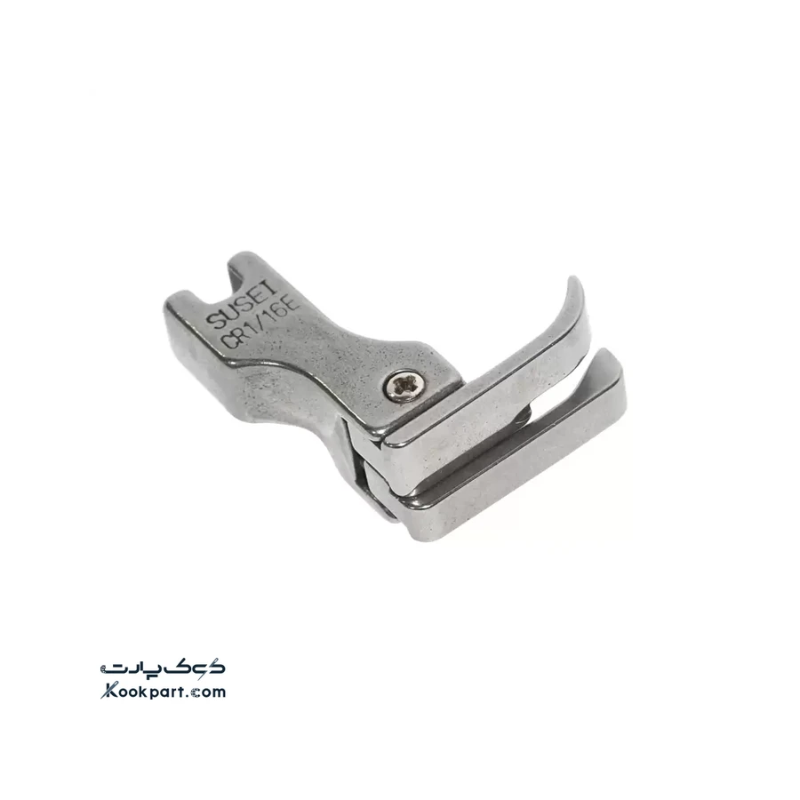 پایه راسته دوز نیش،راست 1.16E 1