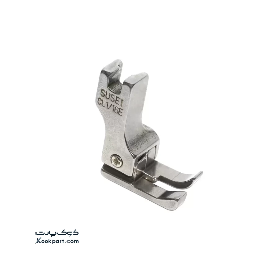 پایه راسته دوز نیش،چپ 1.16E