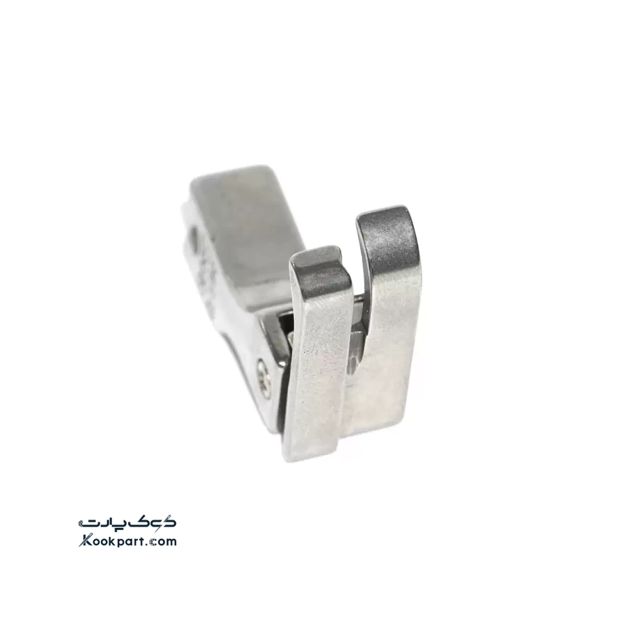 پایه راسته دوز نیش،چپ 1.16E 1