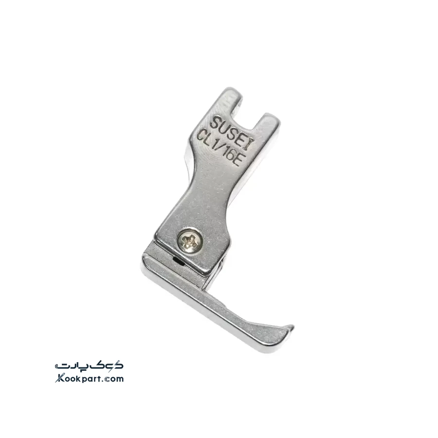 پایه راسته دوز نیش،چپ 1.16E 2