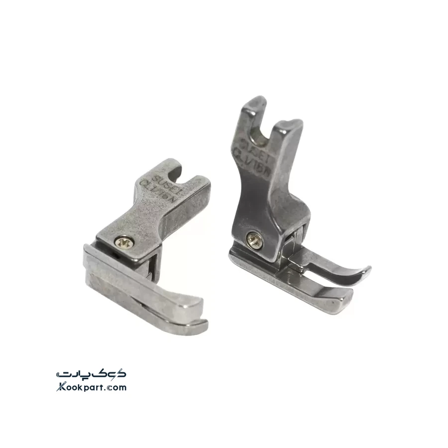پایه راسته دوز نیش،چپ 1.16N