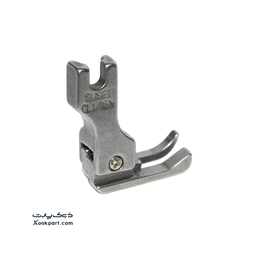 پایه راسته دوز نیش،چپ 1.16N 0