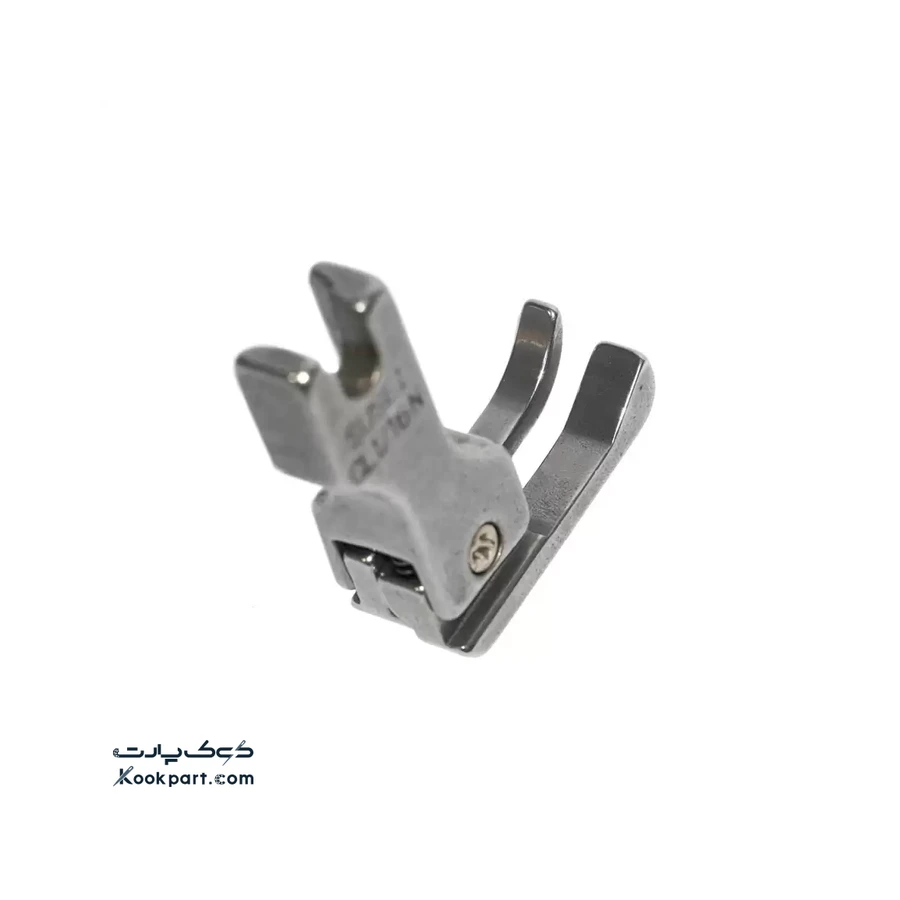 پایه راسته دوز نیش،چپ 1.16N 1