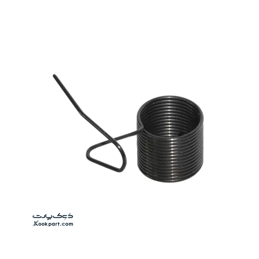 فنر فنتول راسته دوز (ضخیم)