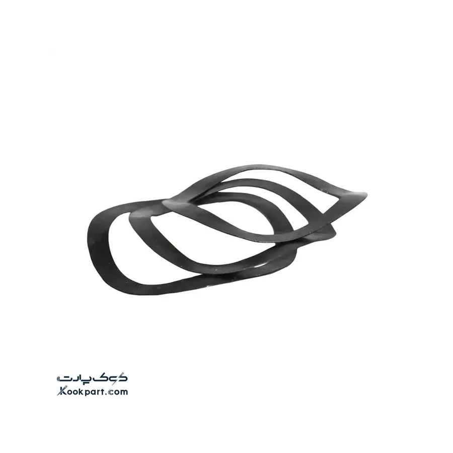 فنر داخل کلاچ الیک
