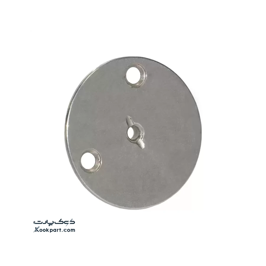 صفحه دوریالی ضخیم الیک 1850