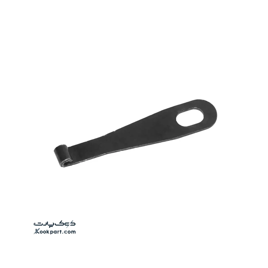 لولای درب پوزه الیک 1850