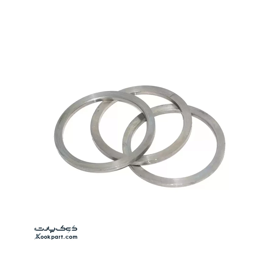 واشر ضخیم داخل کلاچ الیک 1850