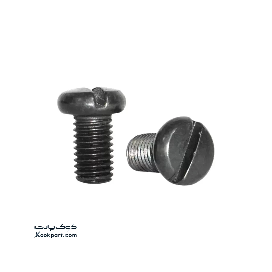 پیچ اتصال دسته کوچک و بزرگ تیغ متحرک الیک 1850