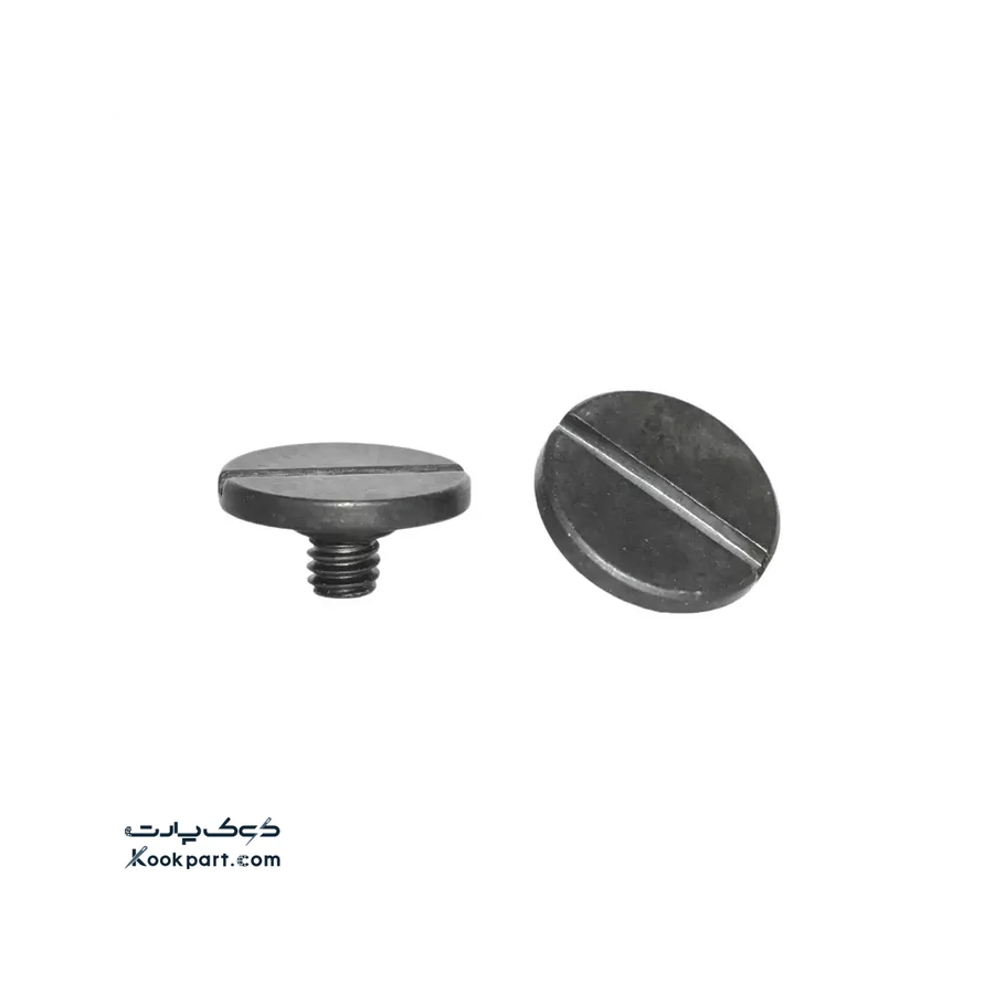 پیچ اتصال تیغ متحرک الیک 1850 به صفحه