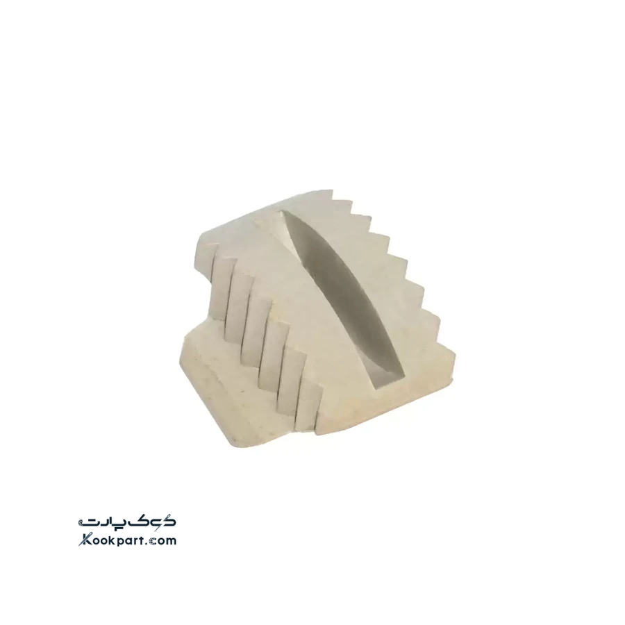 لاستیک عقب تخته راسته دوز