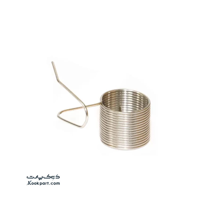 فنر فنتول راسته دوز (ظریف)