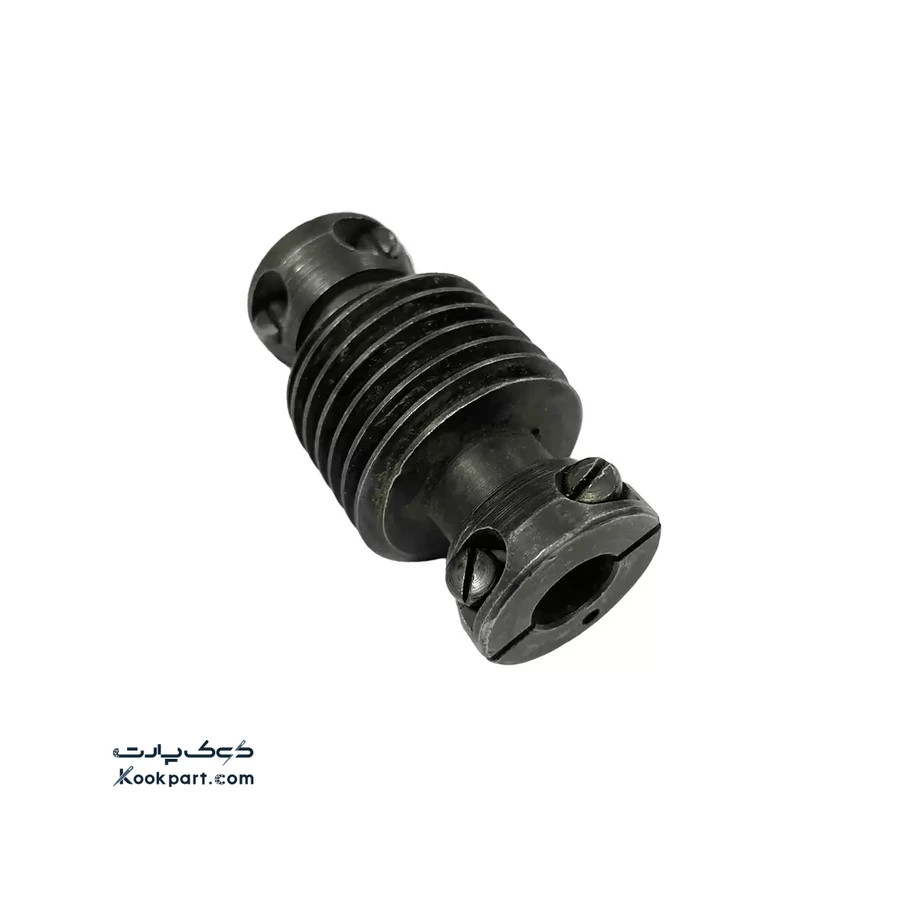 دنده مارپیچ الیک ژوکی 1850