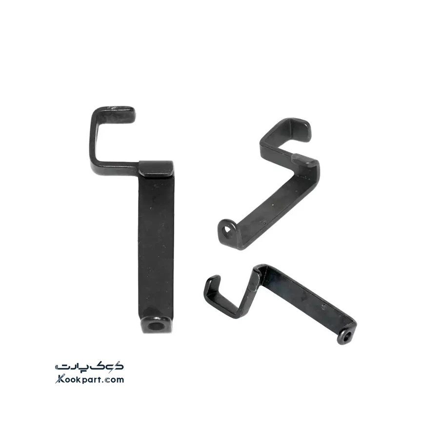 دستگیره سمت راست دریچه قاب ماکو الیک 1850