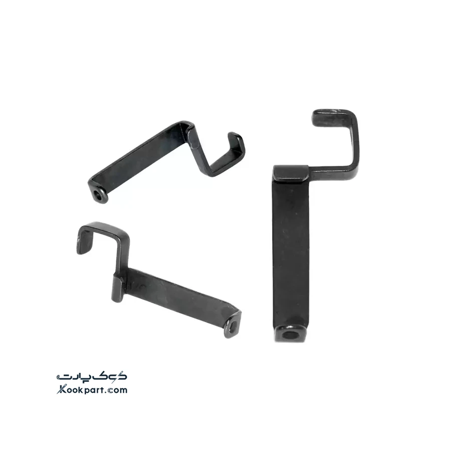 دستگیره سمت چپ دریچه قاب ماکو الیک 1850