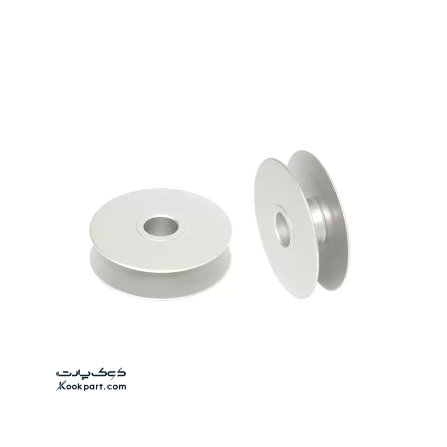 ماسوره آلومینیومی مادگی خطی