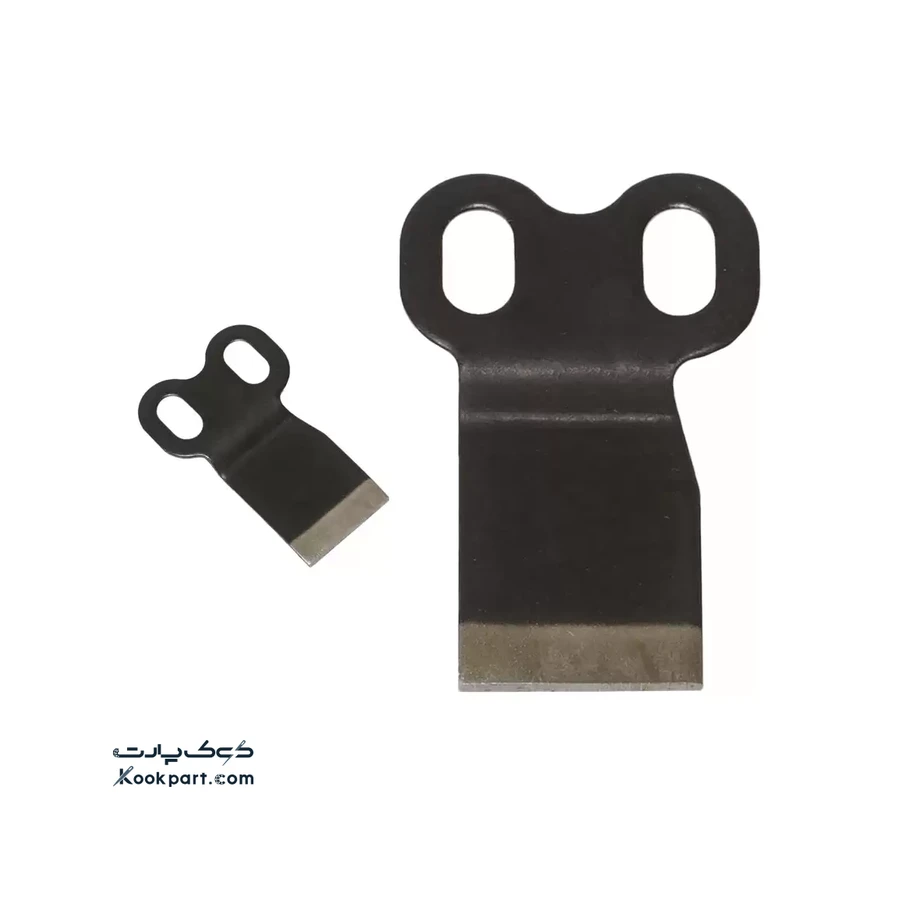 تیغ ثابت زیر صفحه مادگی خطی 780