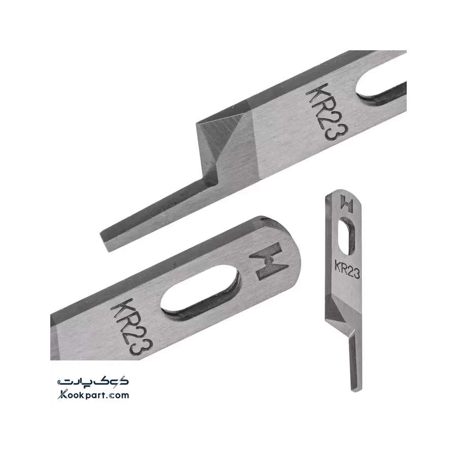 تیغ الماس بالای سردوز کد KR23 0