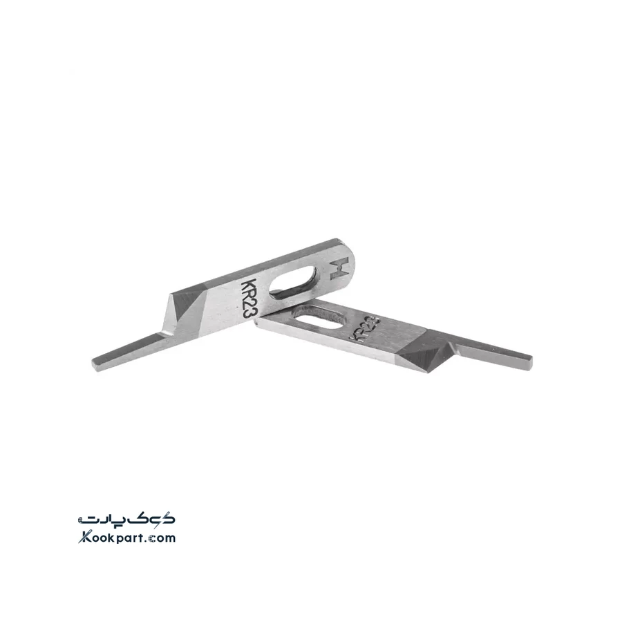 تیغ الماس بالای سردوز کد KR23 1