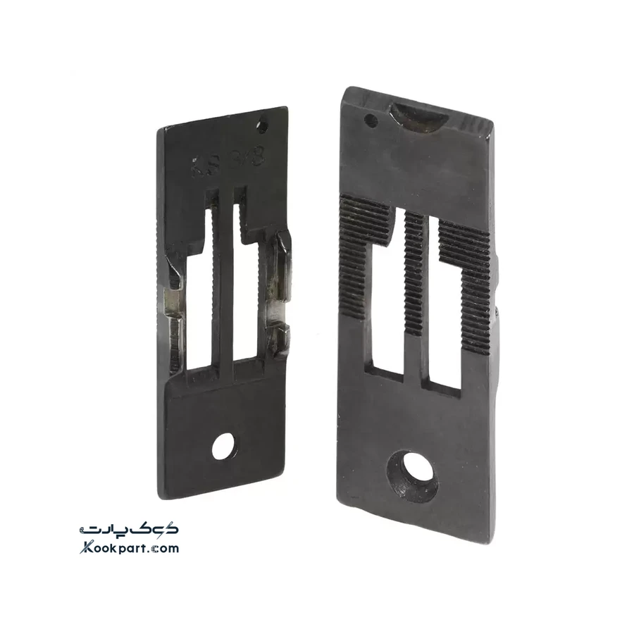 صفحه دوخت دوسوزن دوماکو سایز 3.8
