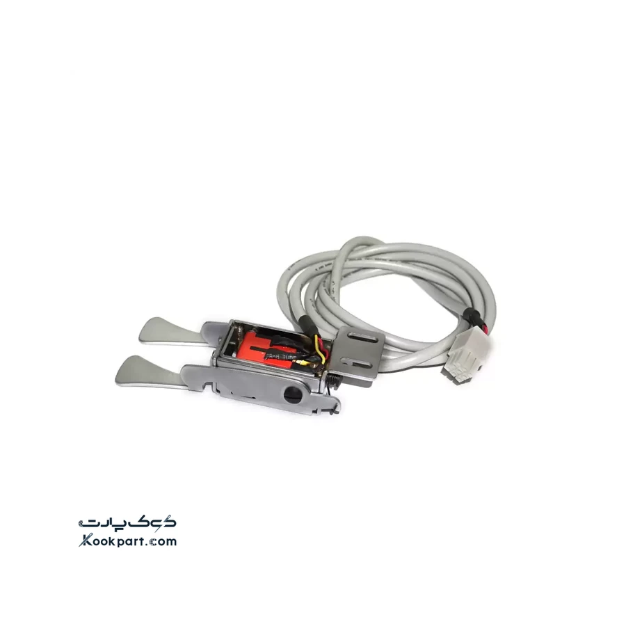 کلید استارت دستی مادگی چشمی 9820 0