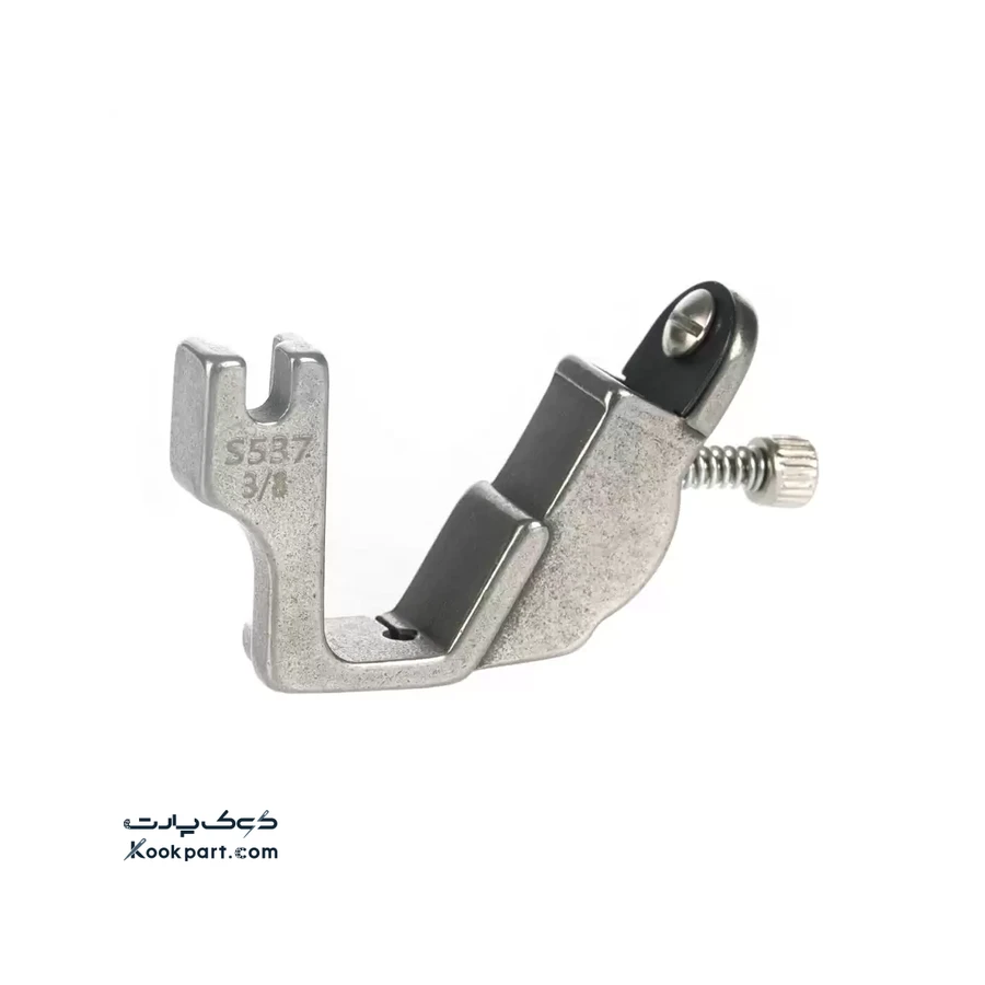 پایه کش دوزی راسته دوز سایز 3/8 0