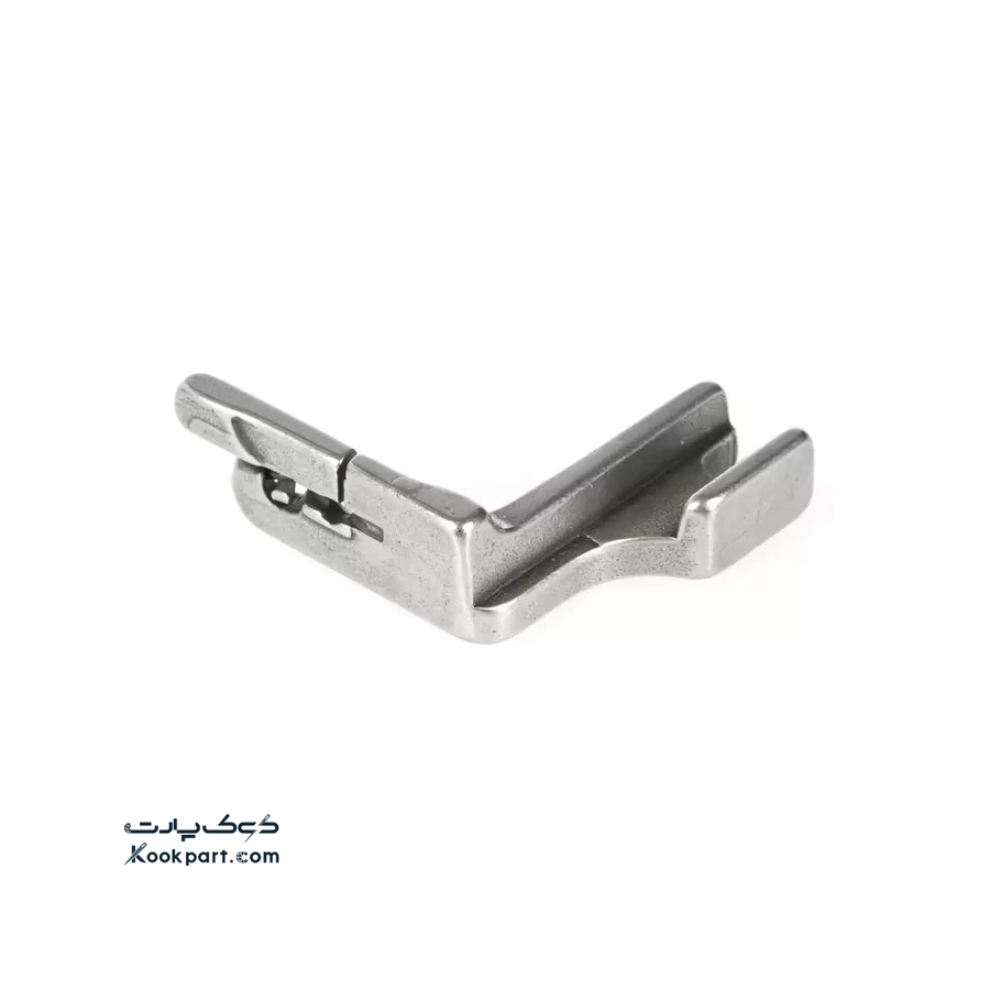 پایه لب تو راسته دوز سایز 1 2