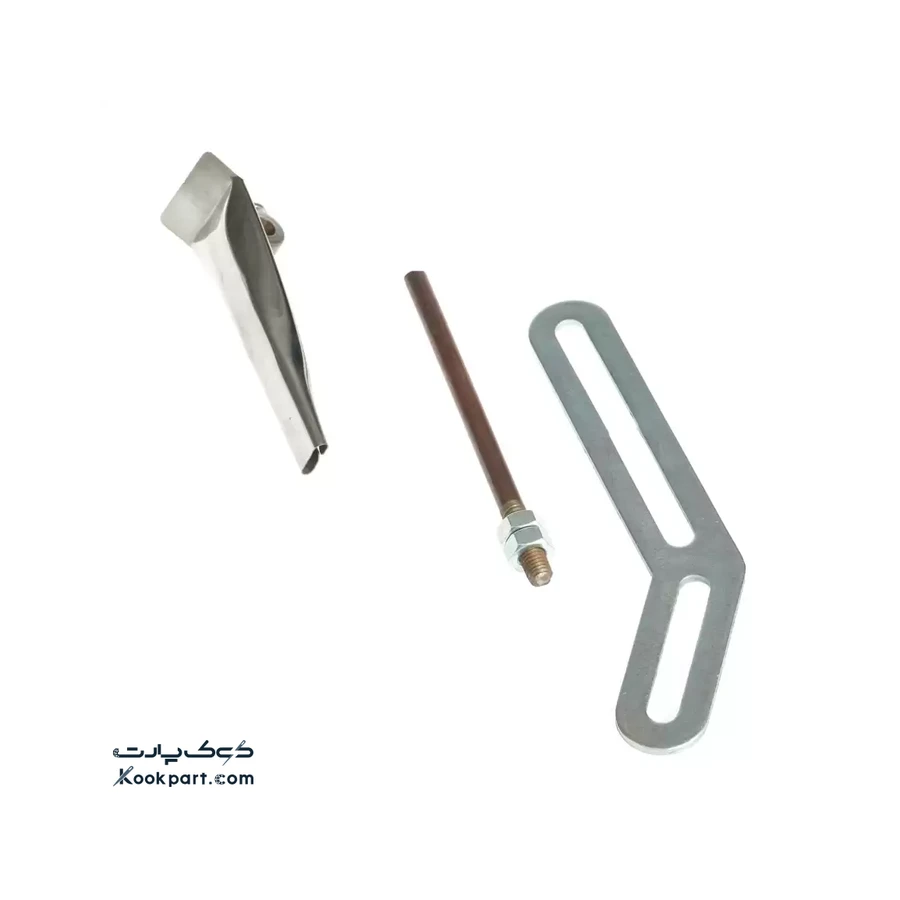 فولدر خطی میاندوز سایز 25