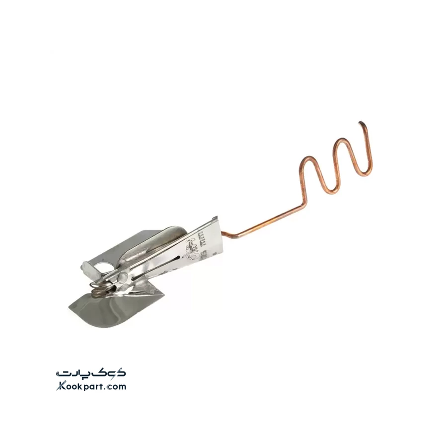 فولدر گان دوزی راسته دوز (کاوری) سایز 25