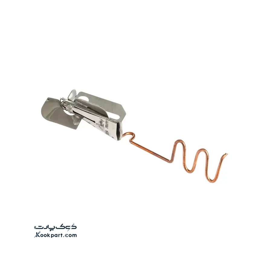 فولدر گان دوزی راسته دوز (کاوری) سایز 25 0