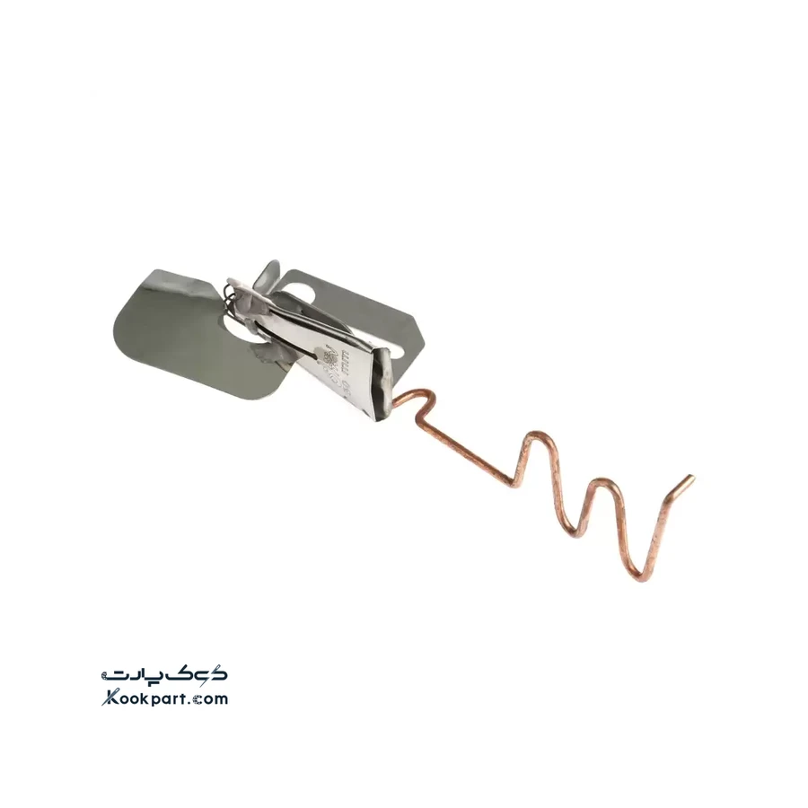 فولدر گان دوزی راسته دوز (کاوری) سایز 30