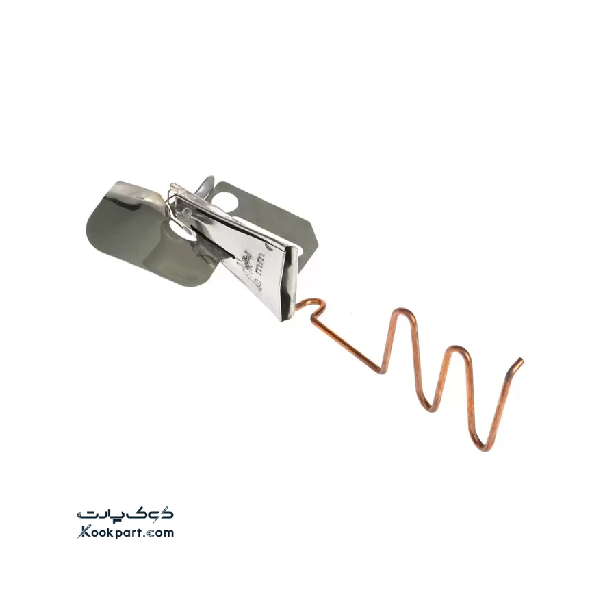 فولدر گان دوزی راسته دوز (کاوری) سایز 40 0