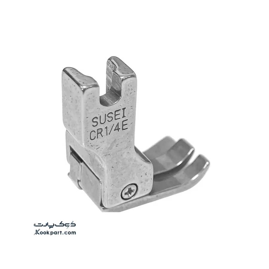پایه راسته دوز نیش راست 1.4E