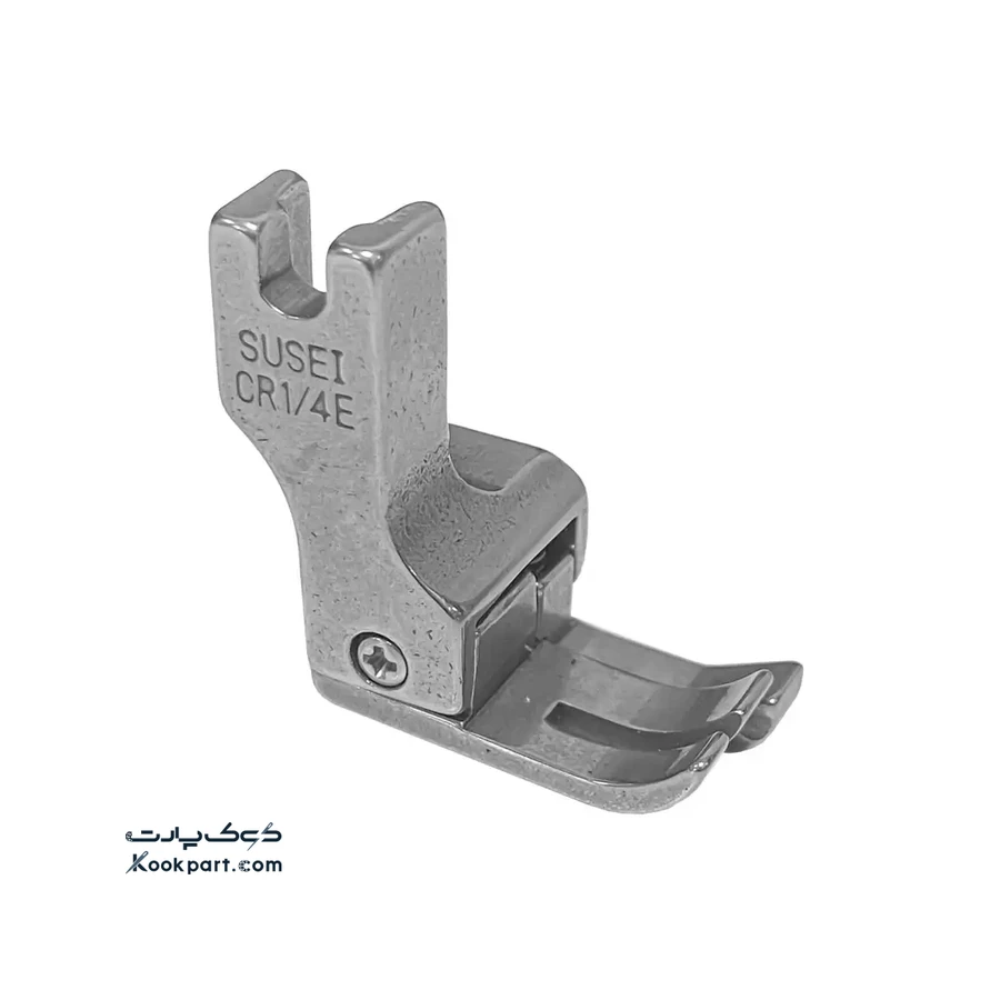 پایه راسته دوز نیش راست 1.4E 0