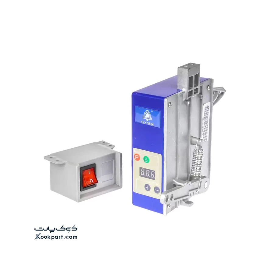 دینام مگنتی زنگوله 550 وات 0