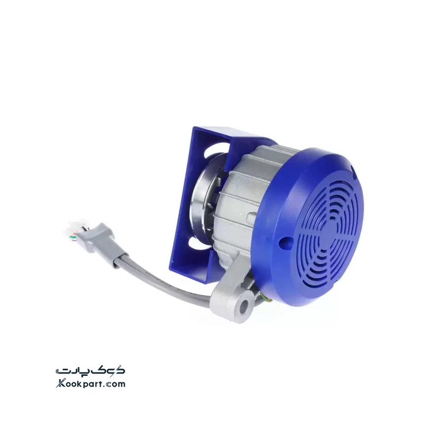دینام مگنتی زنگوله 550 وات 1