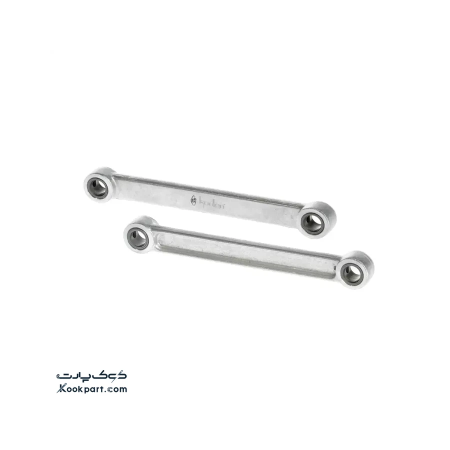 اهرم حرکت دهنده قلاب مادگی چشمی ژوکی 3200