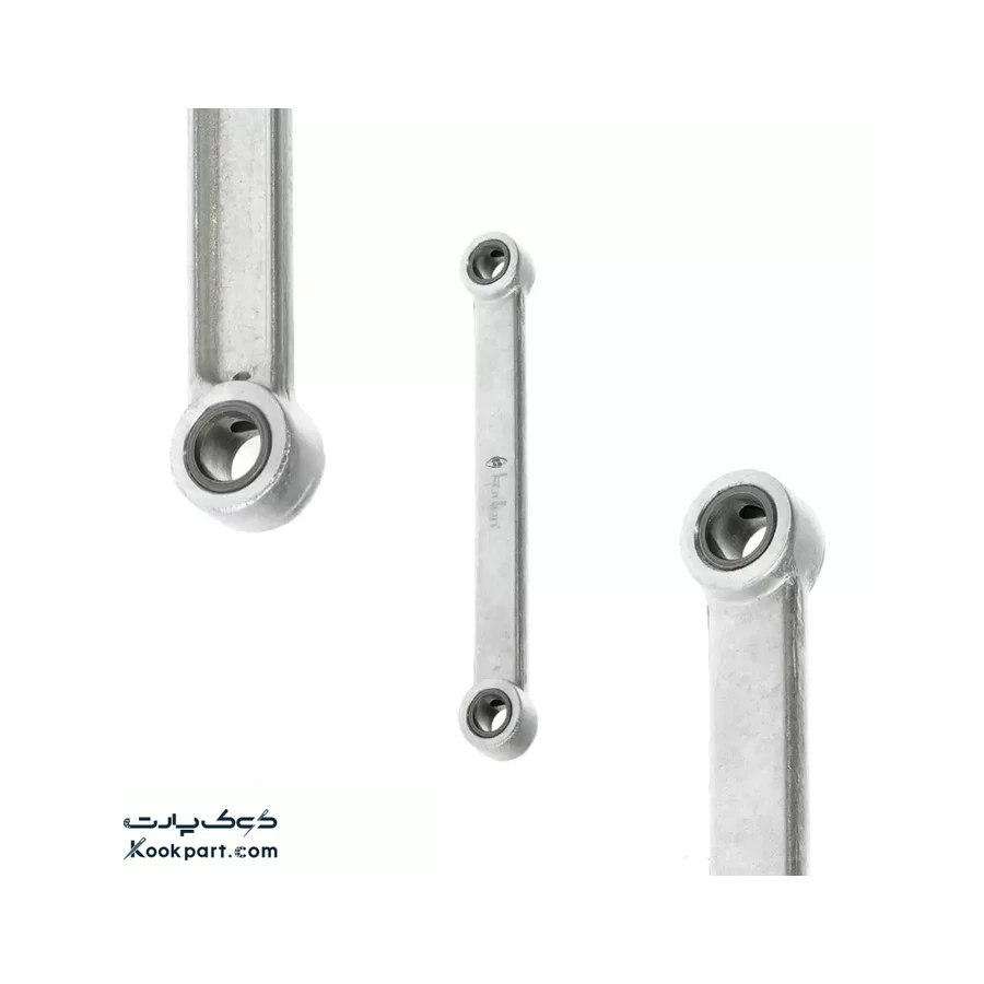 اهرم حرکت دهنده قلاب مادگی چشمی ژوکی 3200 0
