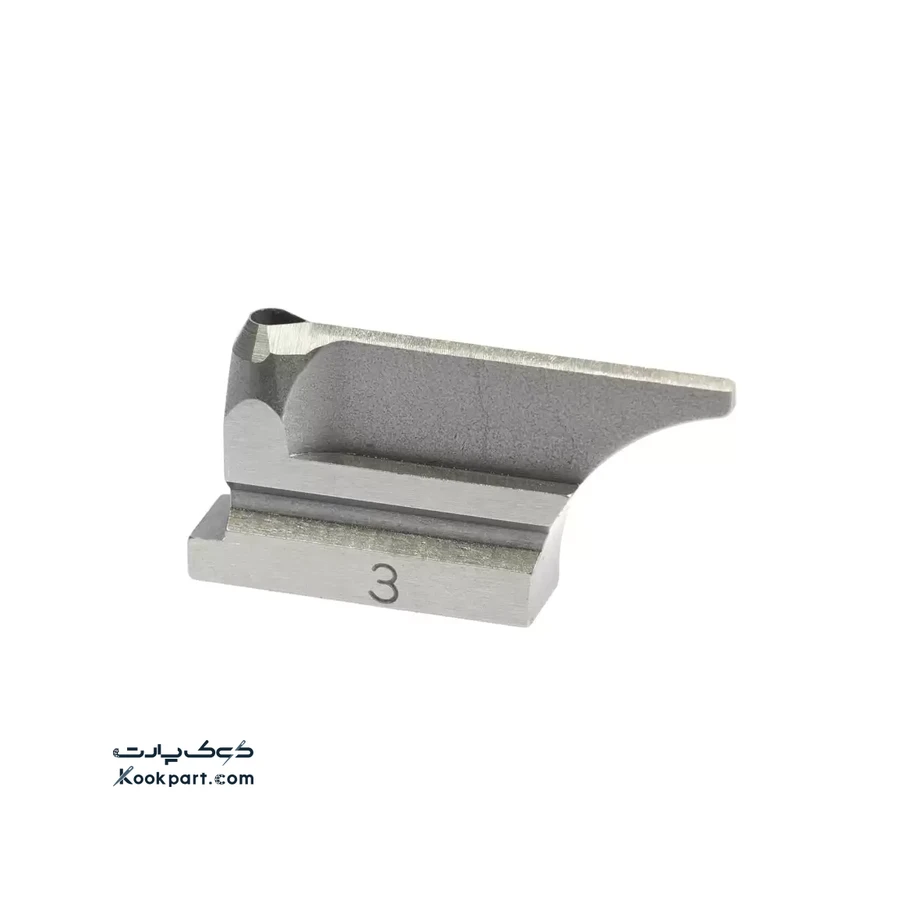 تیغ وسط مادگی چشمی ژوکی 3200