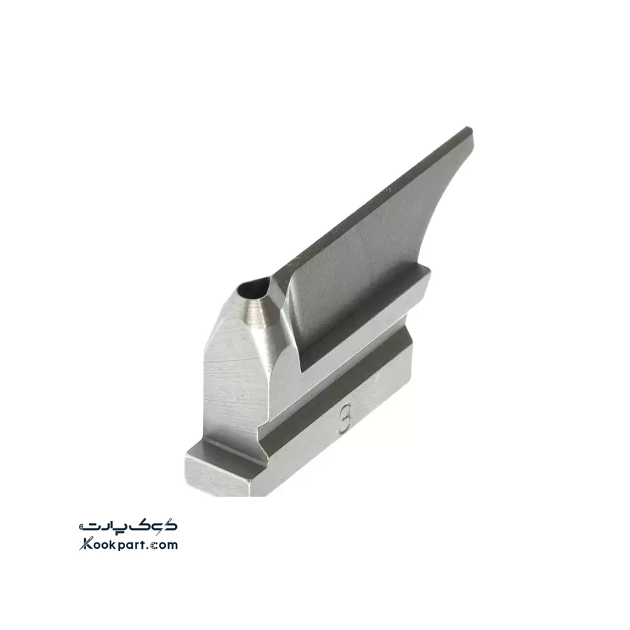 تیغ وسط مادگی چشمی ژوکی 3200 0