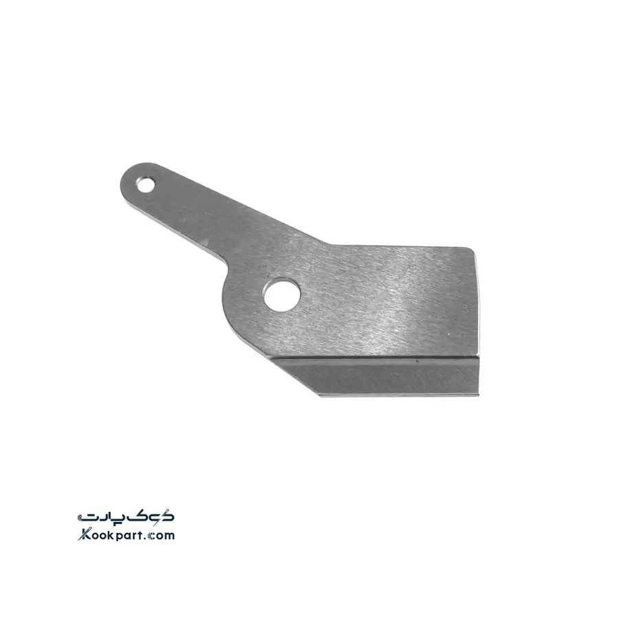 تیغ ثابت زیر صفحه مادگی چشمی ژوکی 3200