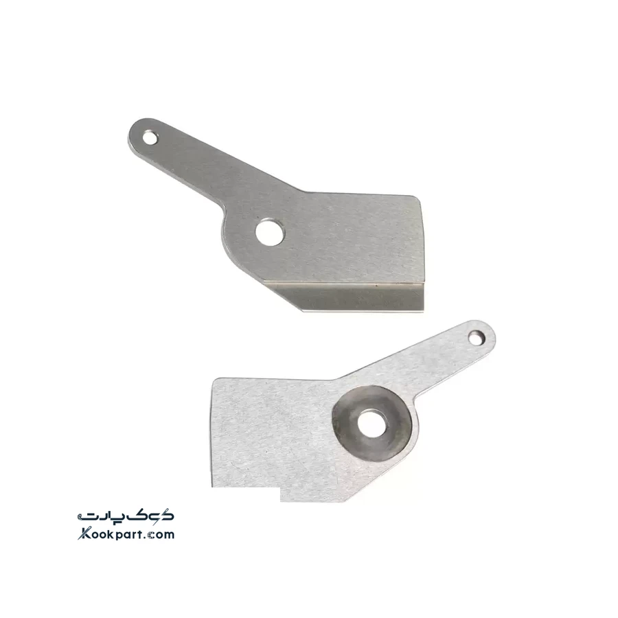 تیغ ثابت زیر صفحه مادگی چشمی ژوکی 3200 0