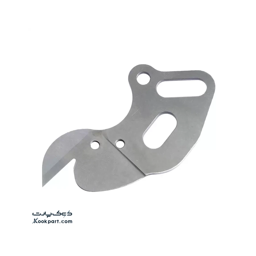تیغ متحرک زیر صفحه مادگی چشمی ژوکی 3200 0