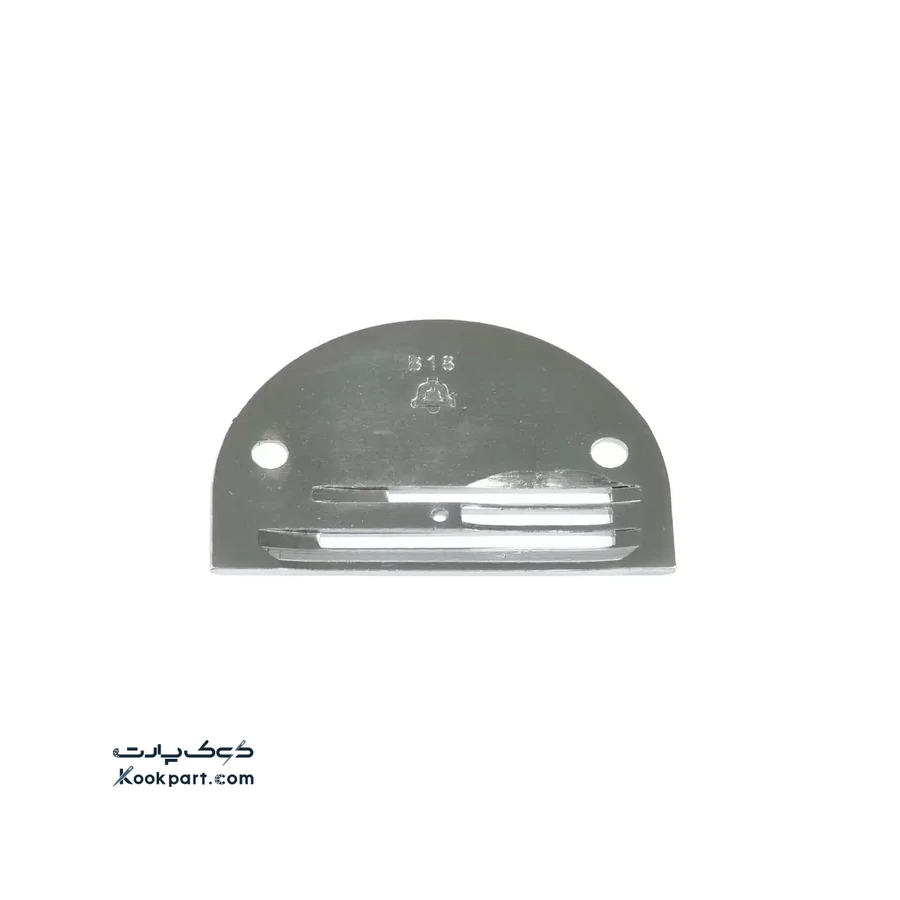 صفحه راسته دوز معمولی  سایز 18 0