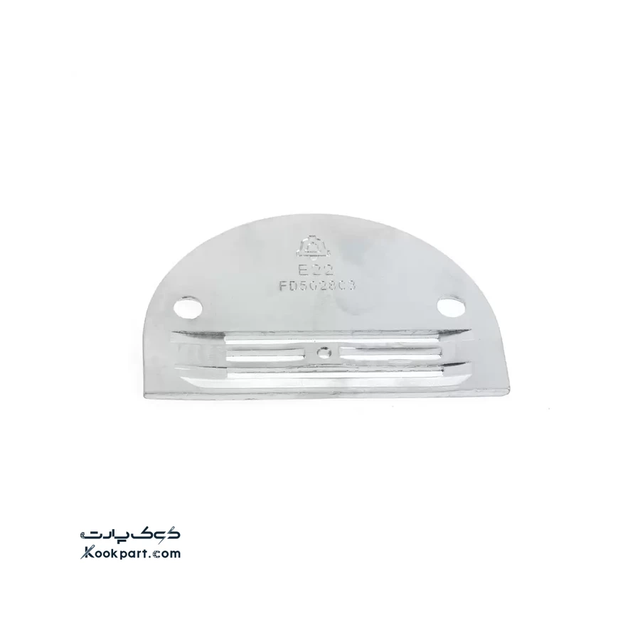 صفحه دوخت مدرج راسته دوز کامپیوتری سایز 22 0