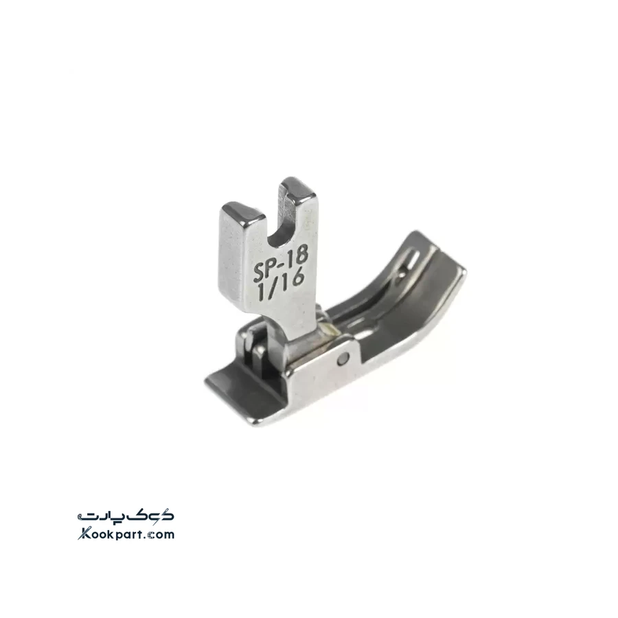 پایه خط کش دار راسته دوز 1.16 0